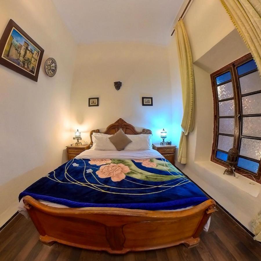 Riad Dar Moulay Ali Marraquexe Exterior foto